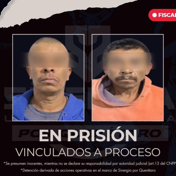 🚨🔪 Envían a prisión a dos hombres acusados&hellip;