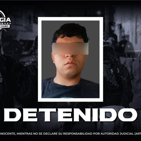 🚨📞 Cae presunto responsable de amenazar a regidor&hellip;