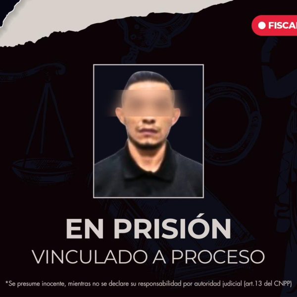 🚨🚔 Termina en prisión presunto ladrón de camioneta&hellip;