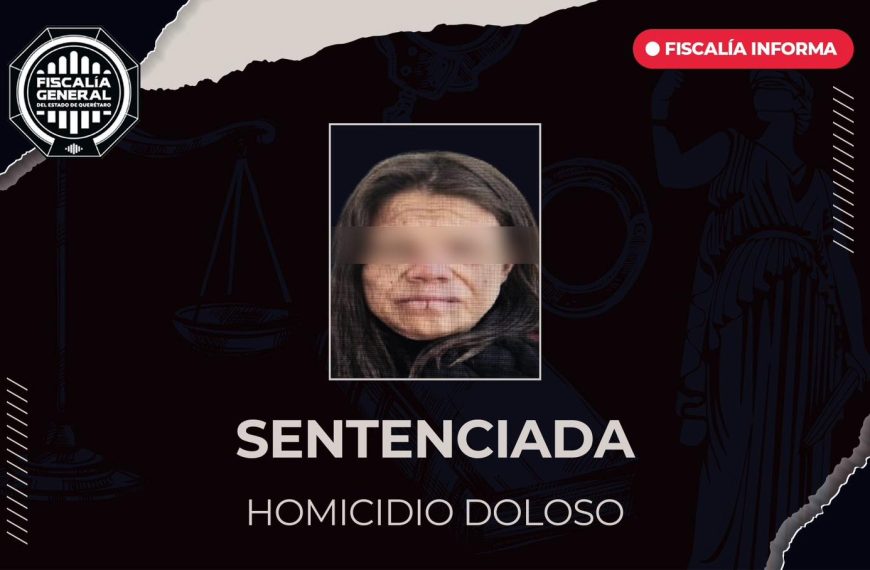 🚨🪨 Sentencian a más de 13&hellip;