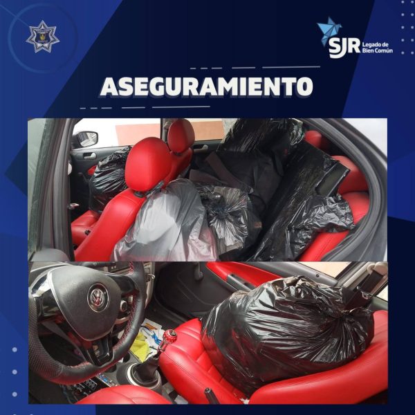 🚨⚠️ ¡Le cayó la policía con todo el&hellip;