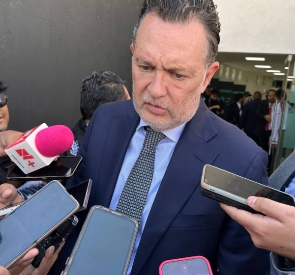 🚨🗣️ “México tiene demasiados problemas para seguir peleándonos”:&hellip;