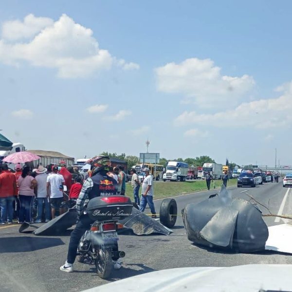 🚨🛣️ Congreso de Querétaro buscará convertir en delito&hellip;
