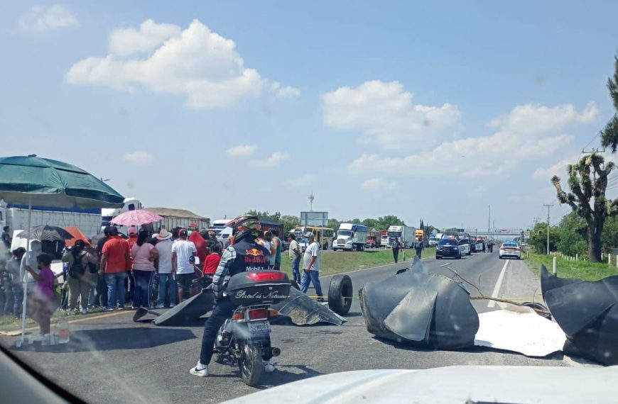 🚨🛣️ Congreso de Querétaro buscará convertir&hellip;