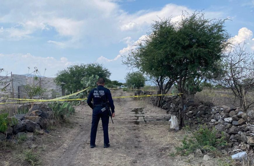 🚨🐴 Hombre de 33 años murió&hellip;