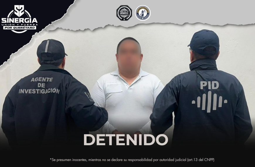 🚨🔒 CAE “EL ARDILLITO” EN GUANAJUATO:&hellip;