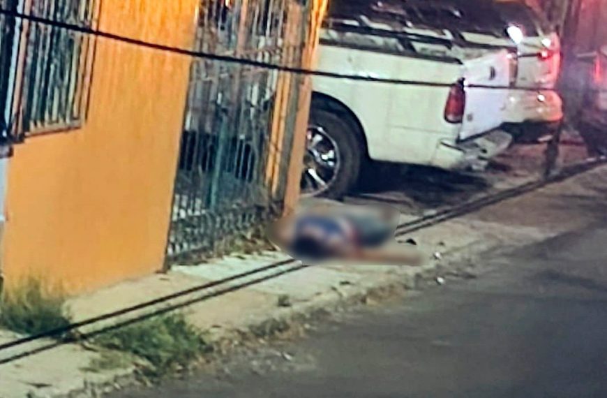 🚨🔫 Riña desata balacera en Lomas&hellip;