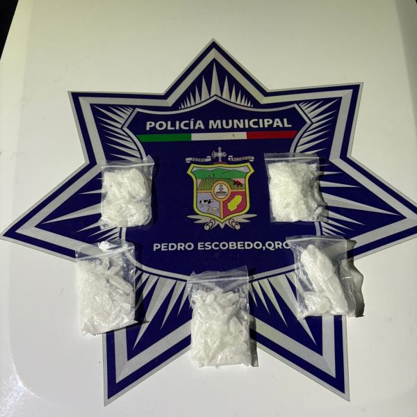 🚨💊 Cae presunto narcomenudista en inmediaciones de la&hellip;