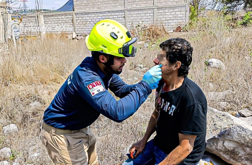 🚨🚑 Dos accidentes movilizan a cuerpos&hellip;