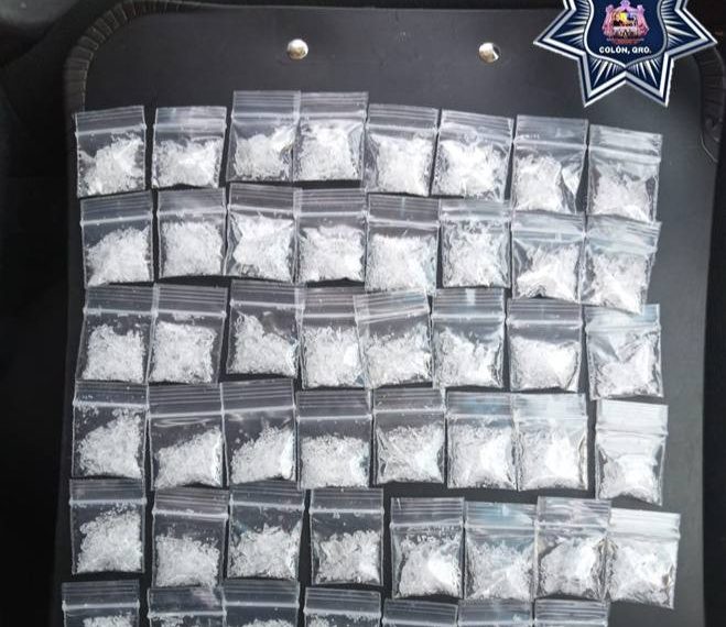 🚨⚠️ Detienen en Colón a hombre&hellip;