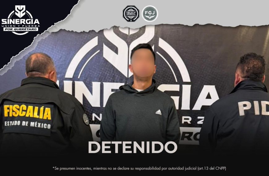 🚨✈️ Cae en el Aeropuerto de&hellip;