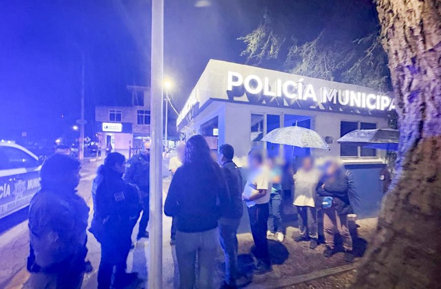 🚨🐶 Hallan cinco perros muertos dentro de bolsas&hellip;