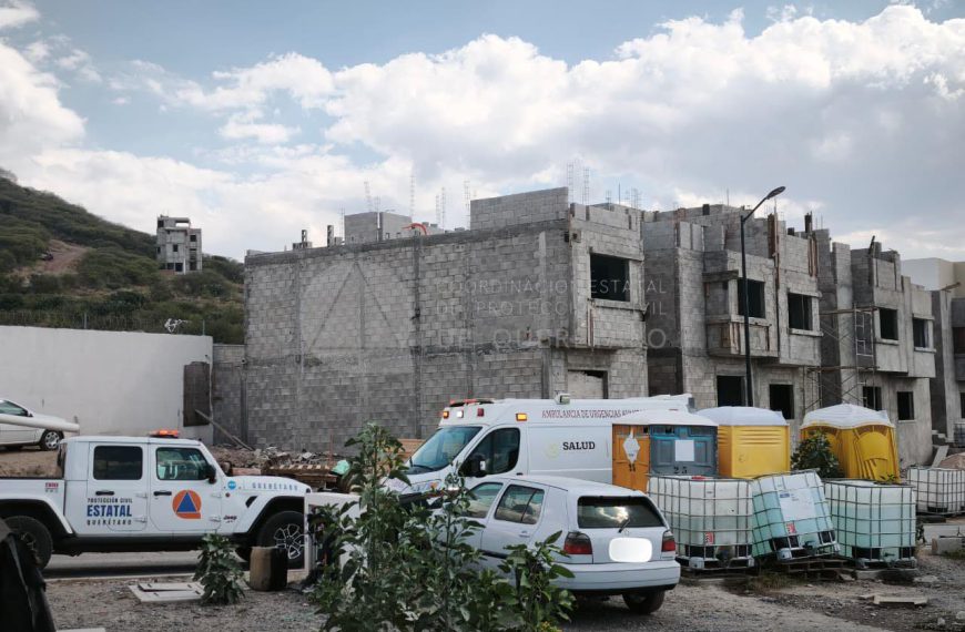 ⚠️ Accidente laboral en Palmares: trabajador&hellip;