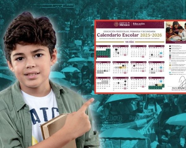 🚨 SEP confirma suspensión de clases desde junio&hellip;