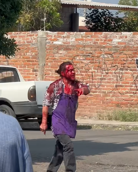 🚨🔪 Comerciante apuñala y mata a&hellip;