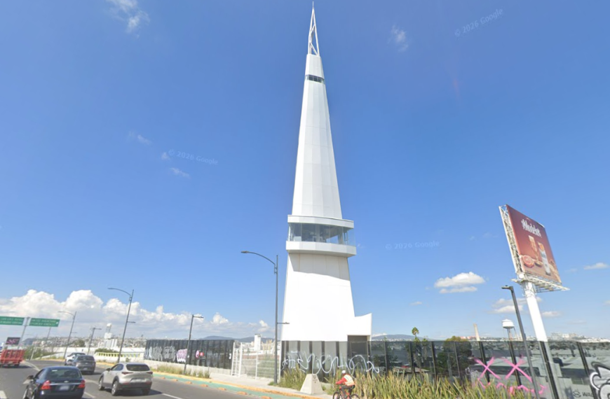 🚨🏗️ Cancelan museo en el Faro&hellip;