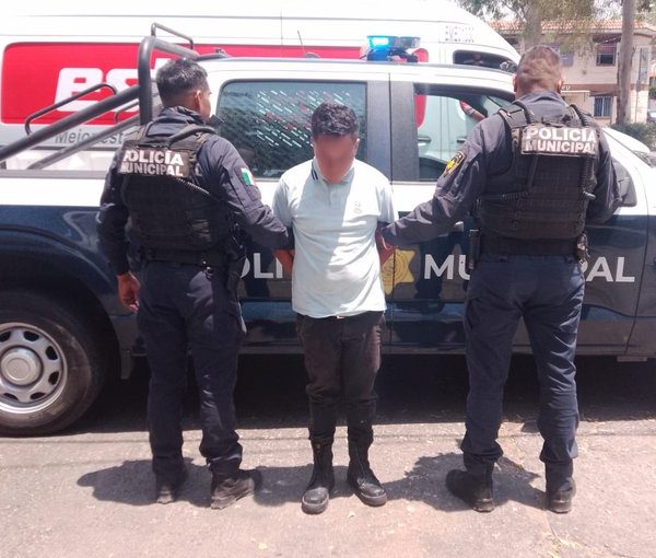 🚨🚗 Sorprenden a sujeto intentando abrir camioneta en&hellip;