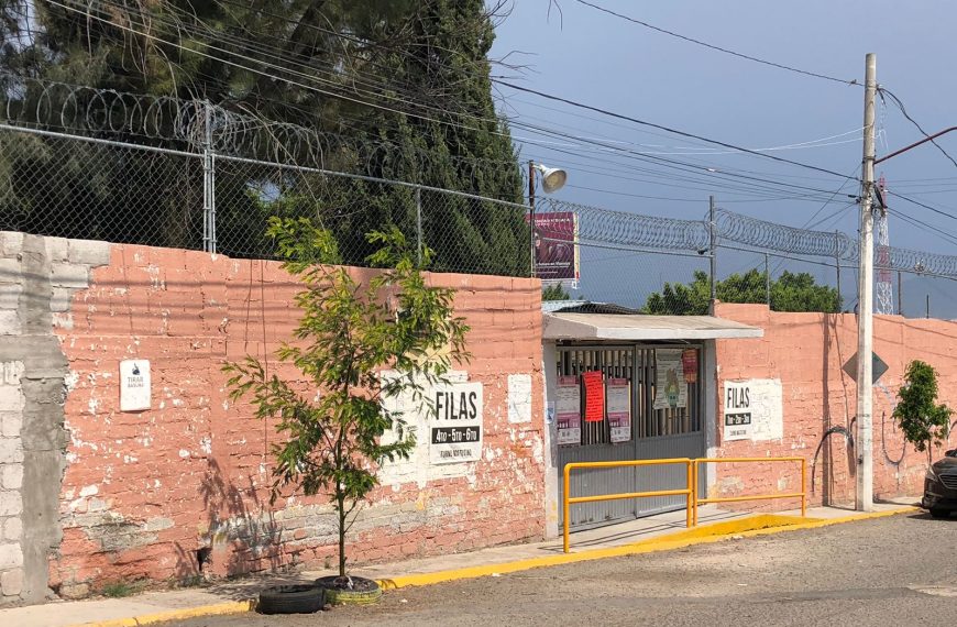 🚨 ¡DEPREDADOR EN LA PRIMARIA! DESTITUYEN&hellip;