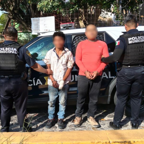 🚨🔪 Riña en Vista Hermosa termina con dos&hellip;