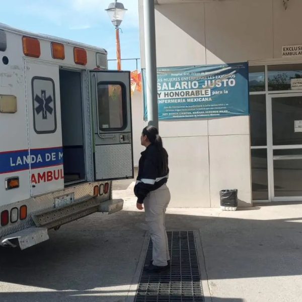 🚨💥 Explosión de pirotecnia en fiestas patronales de&hellip;