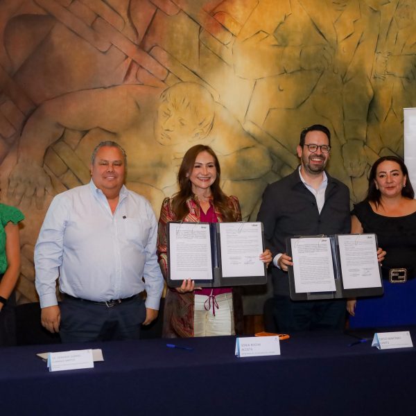 🚺🚗 Acuerdan SEMUJERES y Uber traslados gratuitos para&hellip;