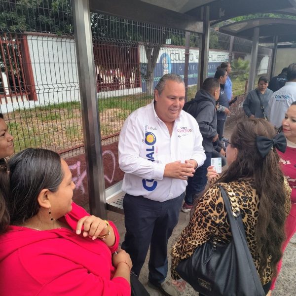 🚌❄️ ¡Llegan nuevos Qrobus con aire acondicionado! Modernizarán&hellip;