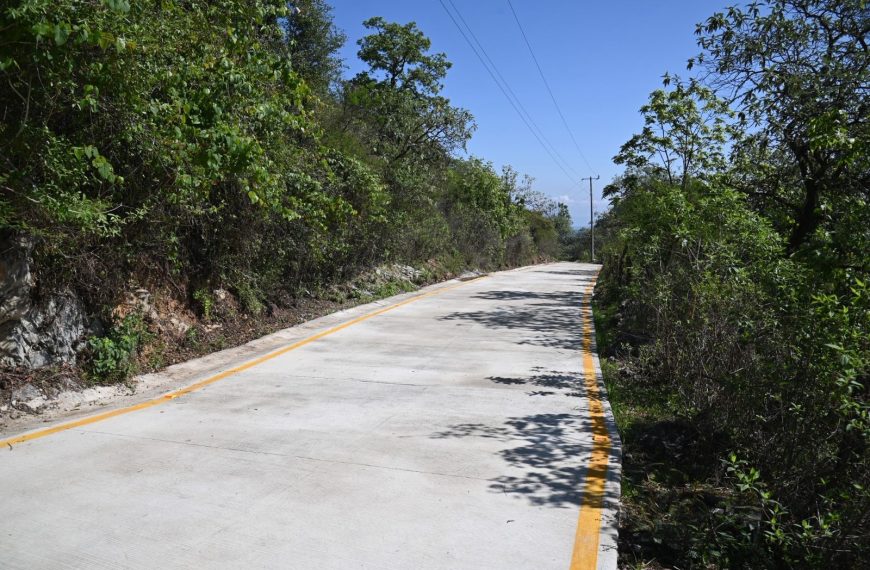 🚧🏔️ CEI supervisa obras en Pinal de Amoles&hellip;