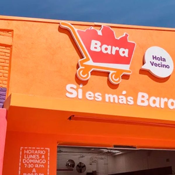 🚨🏪 Tiendas Bara invertirá mil millones de pesos&hellip;