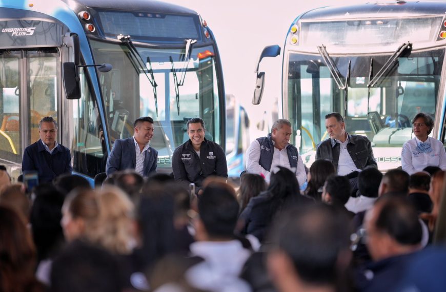 🚨🚍 Tras denuncias de acoso en&hellip;