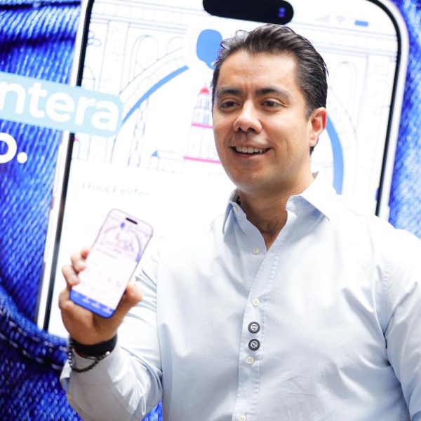 🚀📱 Querétaro lanza app “Ciudad Qro”: trámites, reportes&hellip;