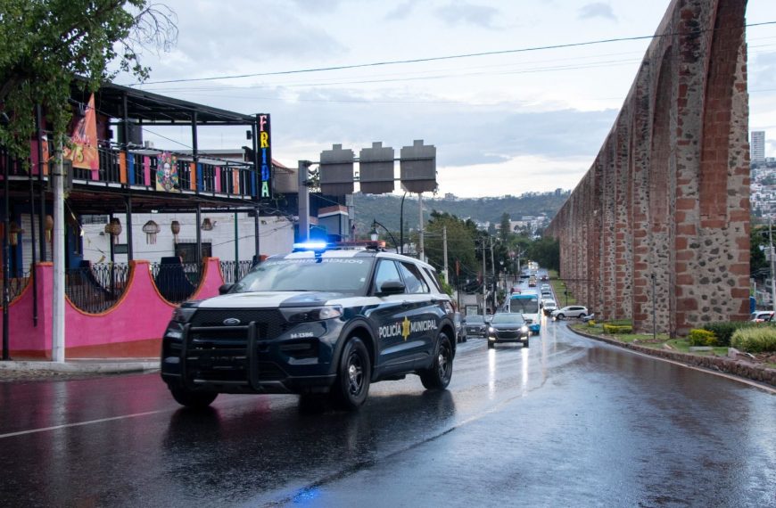 🚔🏠 Municipio de Querétaro dará apoyos&hellip;