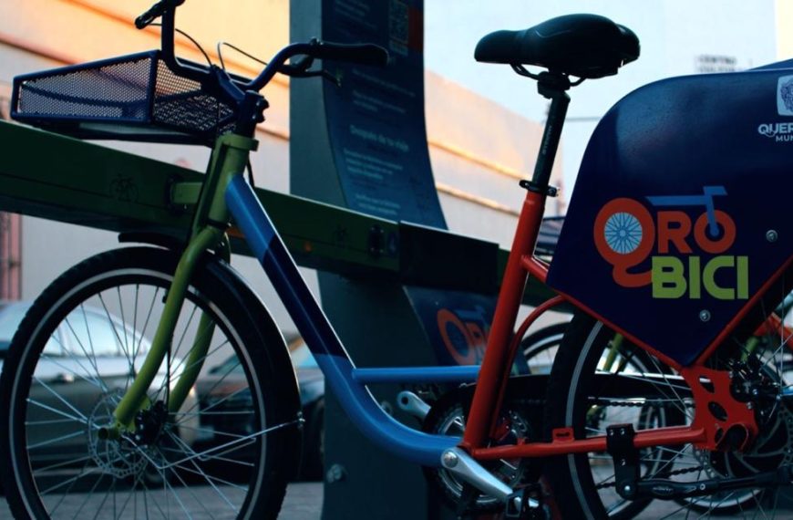 🚲💥 ¡QroBici será gratis hasta el&hellip;