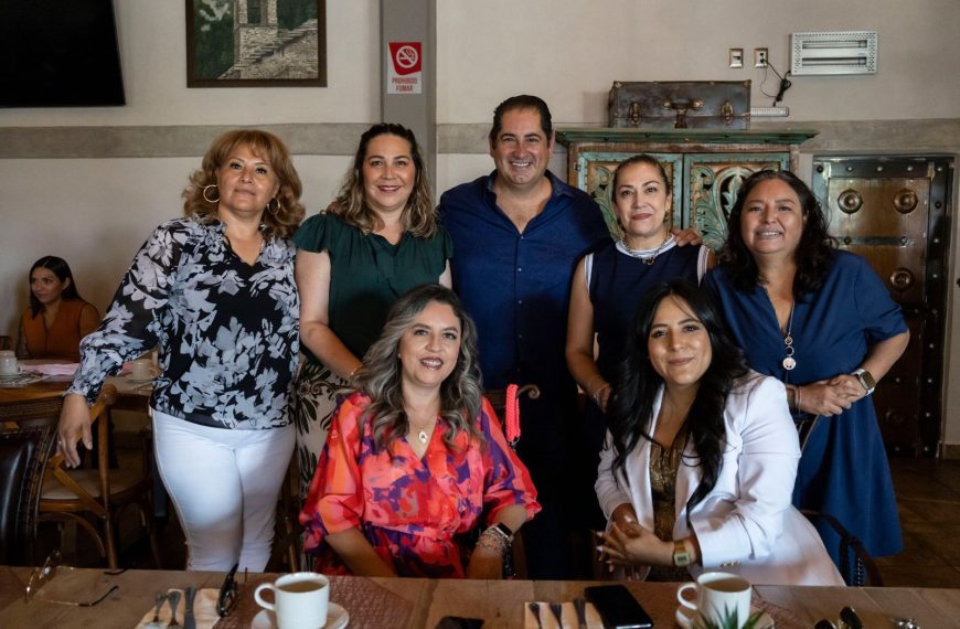 🌸💧 “Son el corazón de JAPAM”: Toño Pérez&hellip;