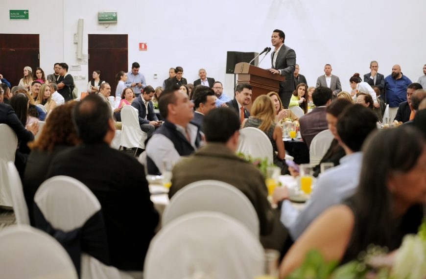 📚🏅 “Querétaro es grande gracias a&hellip;