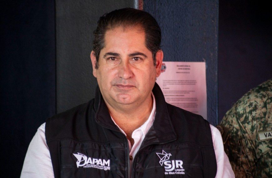 🚨💧 Colonias y comunidades de San&hellip;
