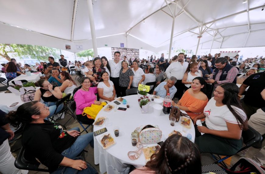 🛍️💙 Felifer Macías anuncia jornadas de&hellip;