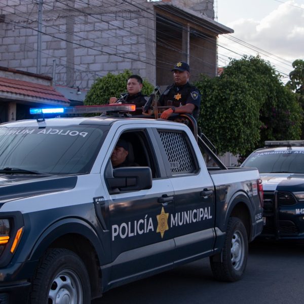 🚨📉 Querétaro reporta baja en delitos durante 2026;&hellip;