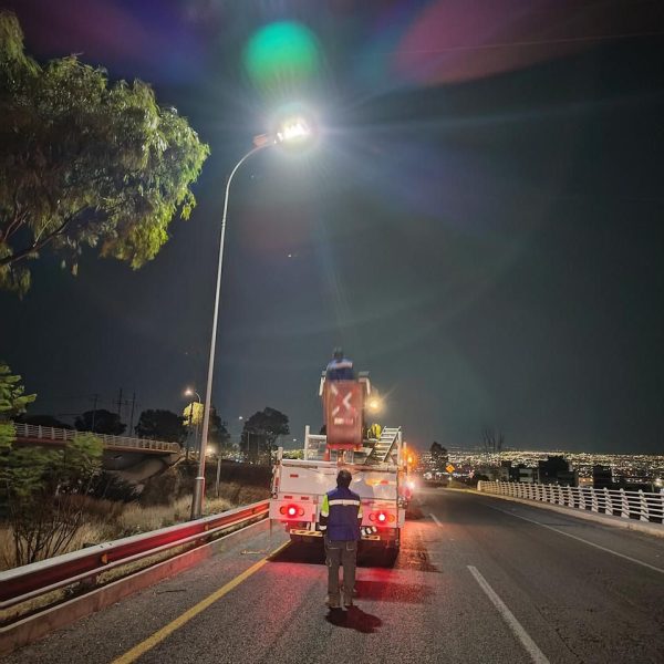 💡🚔 “Querétaro más iluminado y seguro”: Felifer Macías&hellip;