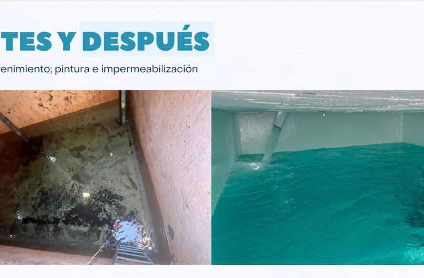 🚰 JAPAM concluye obras en El&hellip;