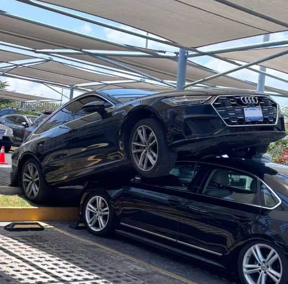 🚨💥 ¡Impactante accidente en el Hospital&hellip;