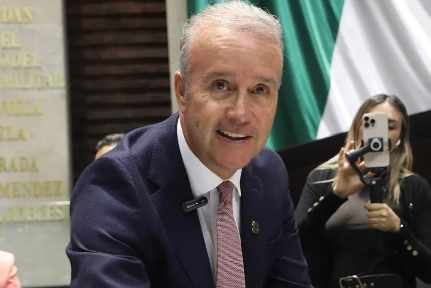 🚨👀 “No volveré al PRI hasta que cambien&hellip;