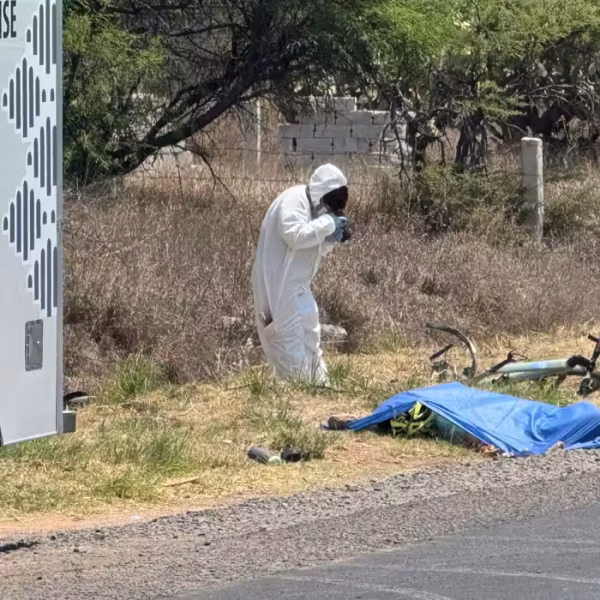 🚨🚴‍♂️ Atropellan y matan a ciclista en la&hellip;