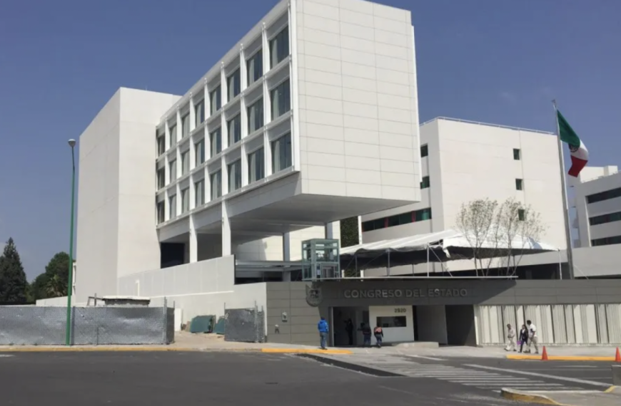🏛️🗳️ Congreso de Querétaro inicia análisis&hellip;
