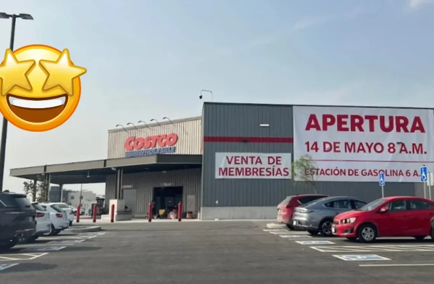 🏬🔥 ¡Nuevo León ya tiene el&hellip;