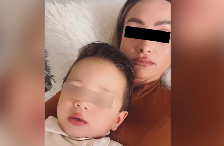 🚨💔 “Tu hijo va a sufrir&hellip;