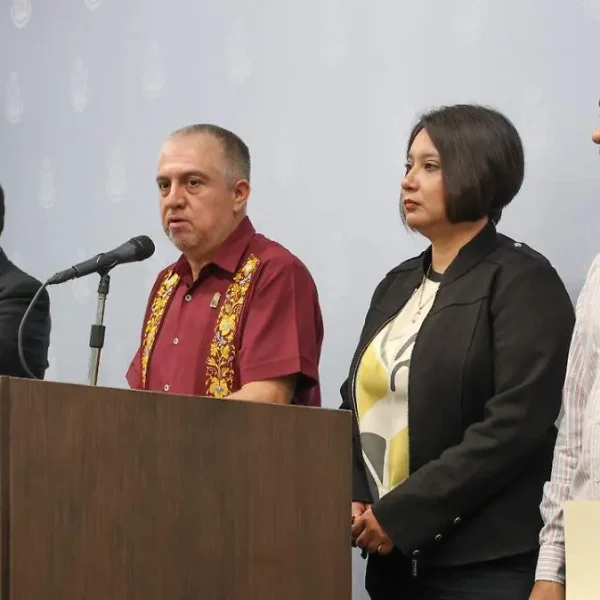 🚨🏳️‍⚧️ Morena arremete contra Mauricio Kuri por veto&hellip;
