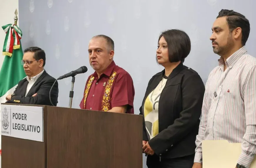 🚨🏳️‍⚧️ Morena arremete contra Mauricio Kuri&hellip;