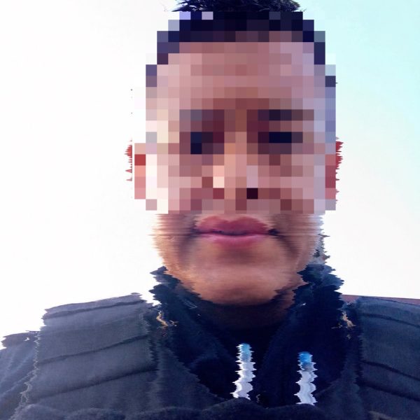 🚨⛓️ Dan de baja a policía municipal de&hellip;