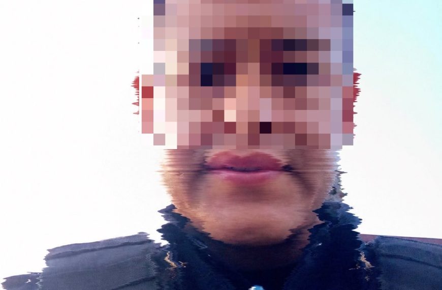 🚨⛓️ Dan de baja a policía&hellip;