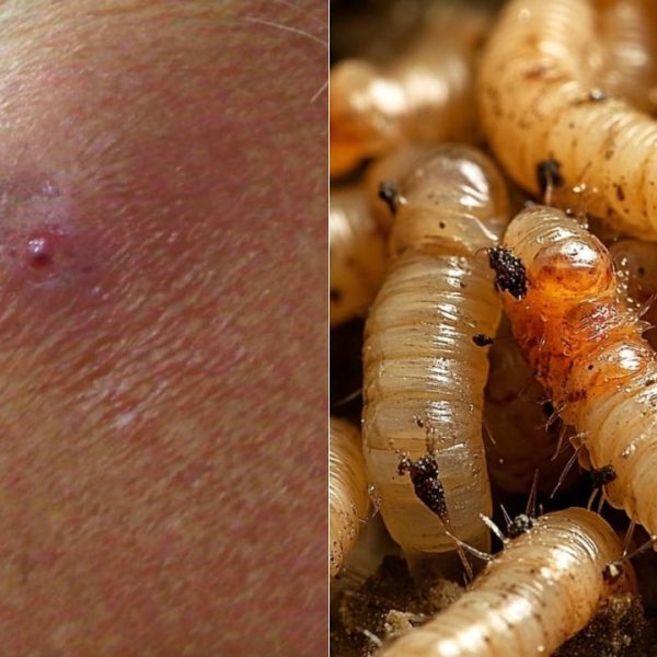 🚨🦠 Detectan primer caso de gusano barrenador en&hellip;